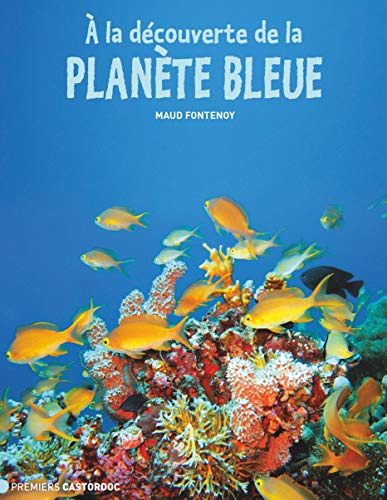 Stock image for A la dcouverte de la plante bleue for sale by Librairie Th  la page