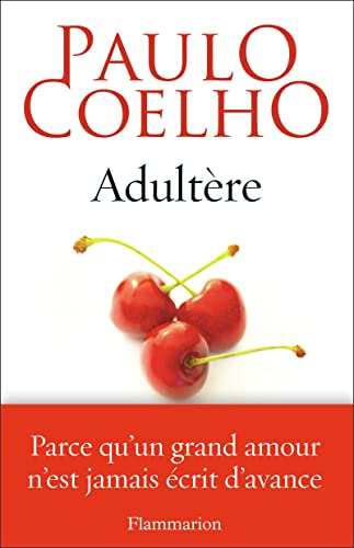 Stock image for Adultere (French Edition) for sale by ThriftBooks-Dallas