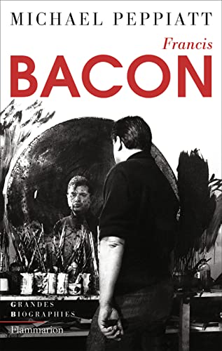 9782081341340: Francis Bacon: Anatomie d'une nigme