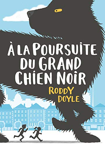 9782081341678: A la poursuite du grand chien noir