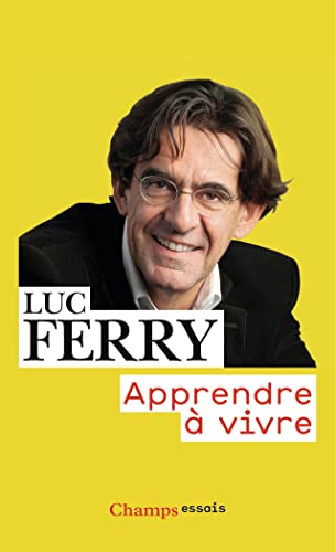 9782081342644: Apprendre  vivre