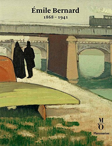 9782081343047: Emile Bernard: 1968-1941