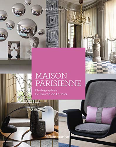 Stock image for Maison parisienne for sale by medimops