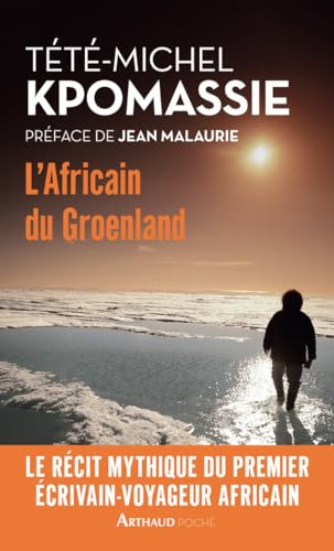 Stock image for L'Africain du Groenland for sale by medimops