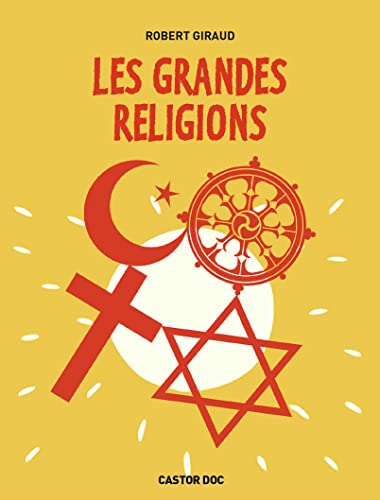 Beispielbild fr Les Religions en France zum Verkauf von Ammareal
