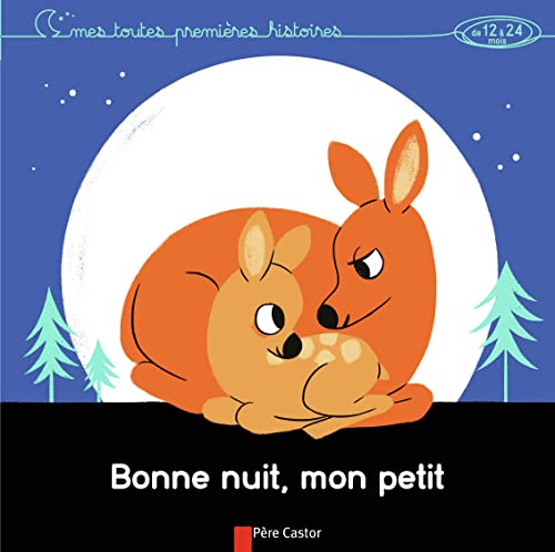 9782081344433: Bonne nuit, mon petit