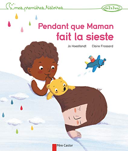 Stock image for Pendant que maman fait la sieste for sale by Better World Books