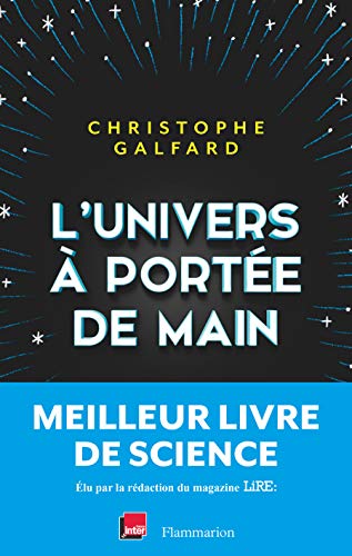 Stock image for L'Univers  Porte de Main for sale by Better World Books