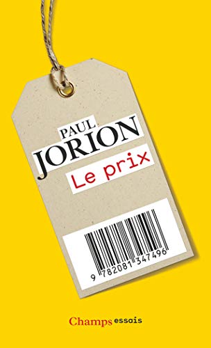 9782081347496: Le prix