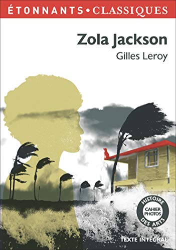 9782081347809: Zola Jackson