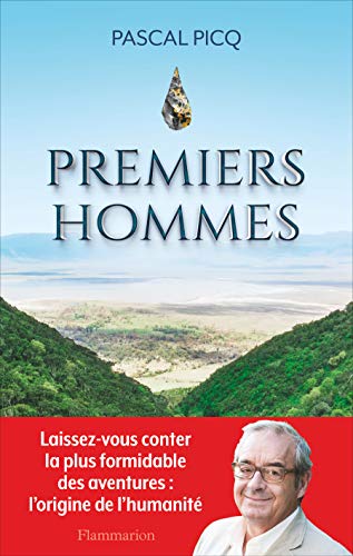 Beispielbild fr Premiers hommes zum Verkauf von medimops