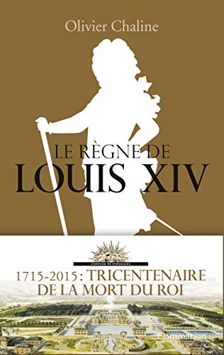 Beispielbild fr Le Rgne de Louis XIV zum Verkauf von Ammareal