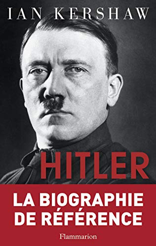 Hitler: 1889-1945 - Ian Kershaw