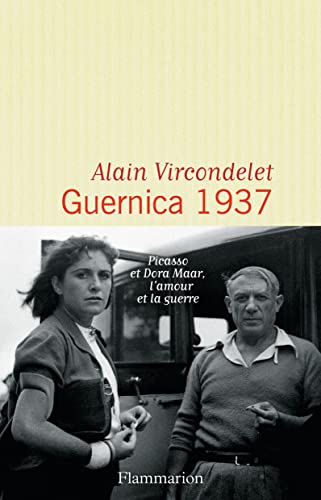 9782081352322: Guernica 1937 (French Edition)