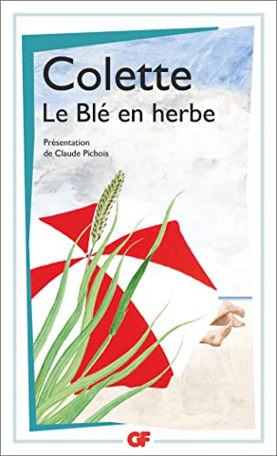 9782081354524: Le Bl en herbe