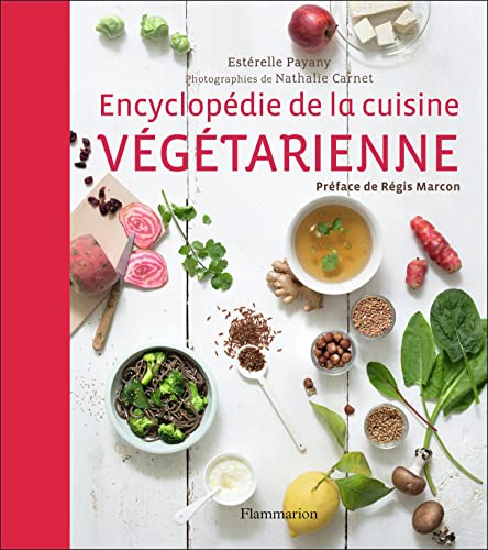 9782081354630: Encyclopdie de la cuisine vgtarienne