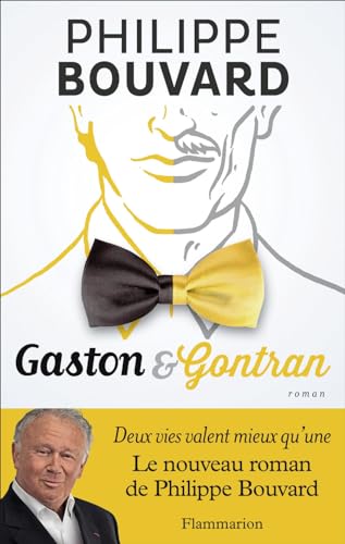 Beispielbild fr Gaston et Gontran zum Verkauf von Ammareal