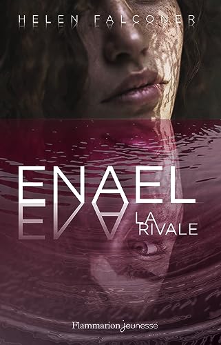 Beispielbild fr Enael, Tome 2 : La rivale zum Verkauf von Ammareal