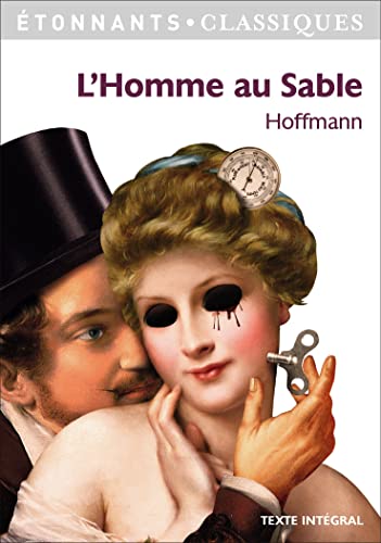 Beispielbild fr L'Homme au Sable zum Verkauf von Librairie Th  la page