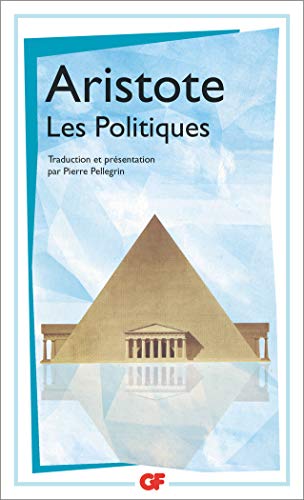 9782081358775: Les Politiques