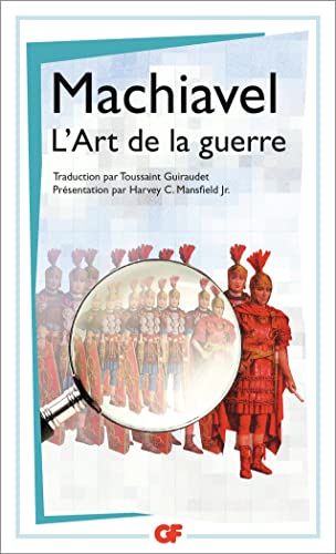 Stock image for L'art de la guerre for sale by medimops