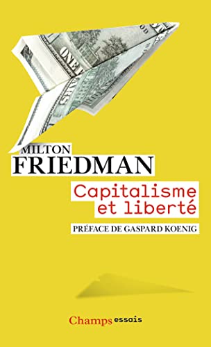 9782081358850: Capitalisme et libert