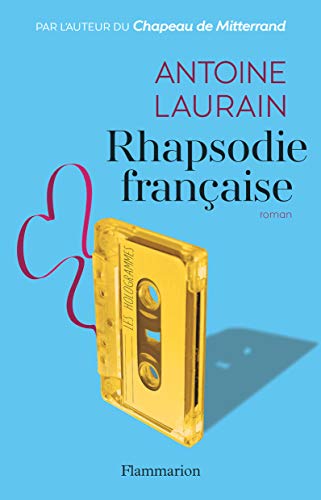 9782081360082: Rhapsodie franaise