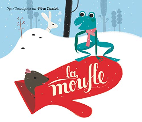 Stock image for La moufle for sale by medimops