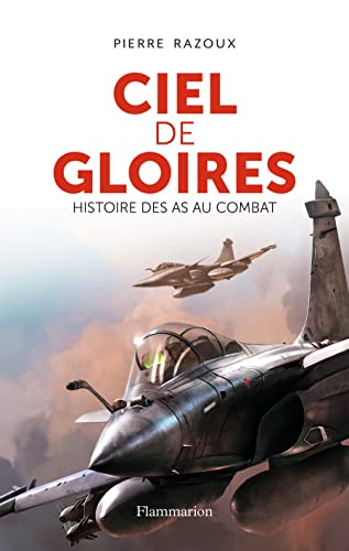 Beispielbild fr Ciel de gloires: Histoire des as au combat zum Verkauf von Gallix