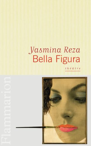 Stock image for Bella Figura for sale by KULTURAs books