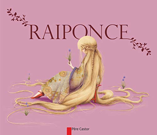 Stock image for Raiponce for sale by Ammareal