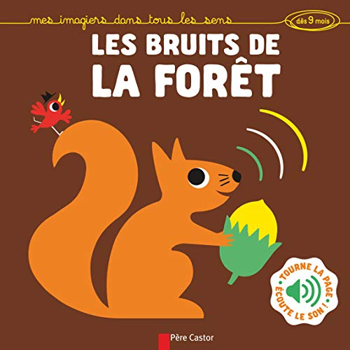 9782081365971: Les bruits de la fort