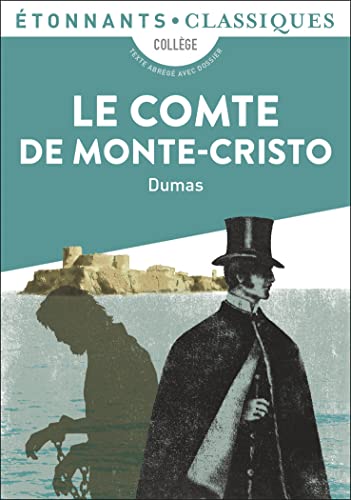 9782081366503: Le Comte de Monte-Cristo: Extraits