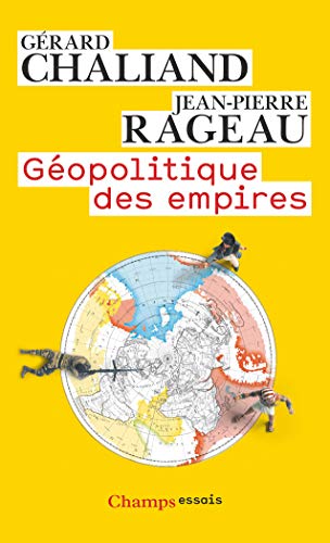 Stock image for Gopolitique des empires for sale by medimops