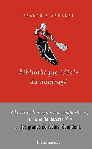Stock image for Bibliothque idale du naufrag for sale by Ammareal