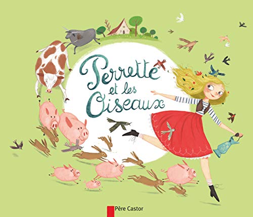 Stock image for Perrette et les oiseaux for sale by medimops