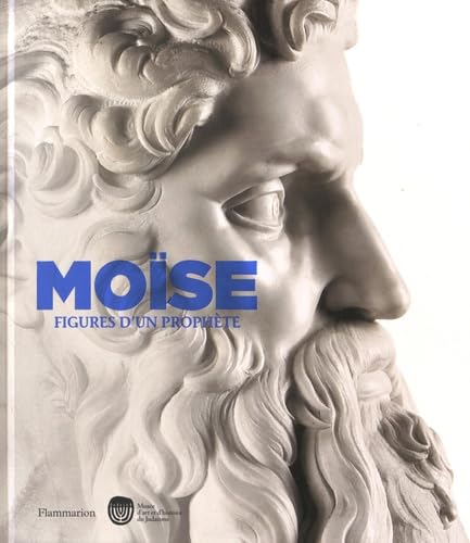 9782081370333: Mose. Figures d'un prophte: FIGURES D'UN PROPHTE