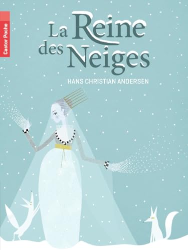 Beispielbild fr La reine des neiges zum Verkauf von medimops