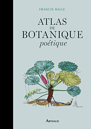 Beispielbild fr Atlas de botanique potique zum Verkauf von medimops