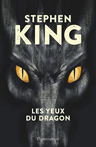 Beispielbild fr Les Yeux du dragon zum Verkauf von Librairie Th  la page