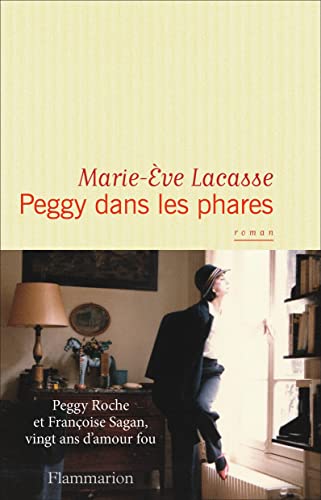 Beispielbild fr Peggy Dans les Phares zum Verkauf von Ammareal