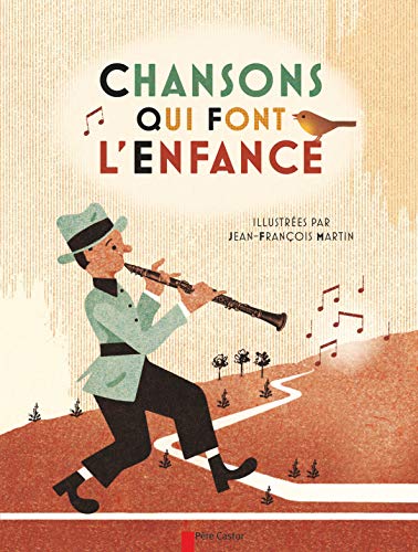 9782081374744: Chansons qui font l'enfance