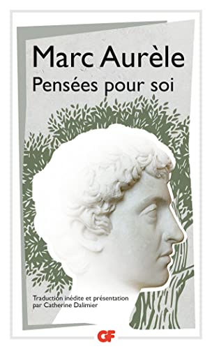 Stock image for Pensees pour soi for sale by WorldofBooks