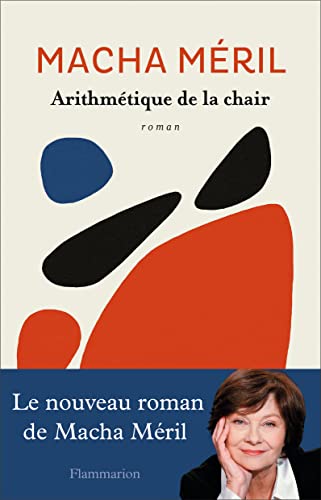 Stock image for Arithmtique de la Chair for sale by Ammareal