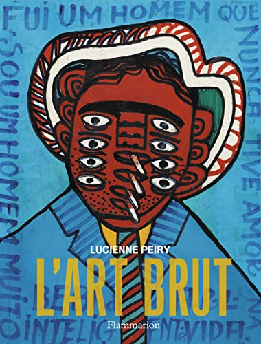 9782081375383: L'Art brut