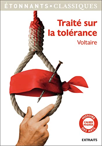 9782081375420: Trait sur la tolrance