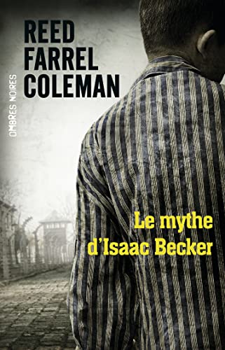 9782081376878: Le mythe d'Isaac Becker