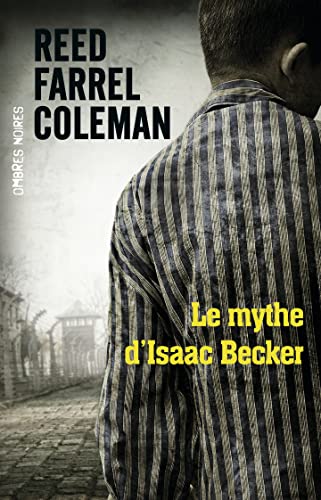 Imagen de archivo de Le mythe d'Isaac Becker [Paperback] Coleman, Reed Farrel and Br vignon, Pierre a la venta por LIVREAUTRESORSAS