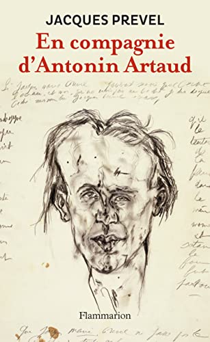 Beispielbild fr En compagnie d'Antonin Artaud : Suivi de Pomes zum Verkauf von Revaluation Books