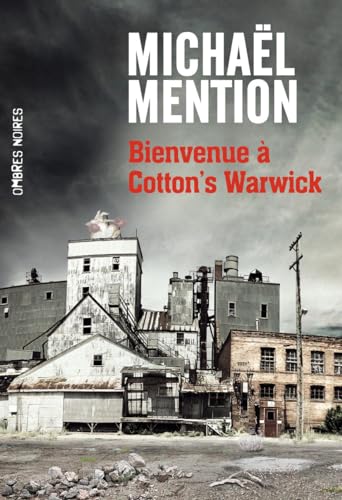 Stock image for Bienvenue  Cotton's Warwick for sale by Ammareal
